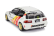 Solido Honda Civic (eg6) Mugen Power Racing 1992 1:18 Bílá Červená