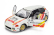 Solido Honda Civic (eg6) Mugen Power Racing 1992 1:18 Bílá Červená