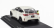 Solido Honda Civic Type-r 2022 1:43 Bílá
