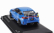 Solido Honda Civic Type-r 2022 1:43 Blue
