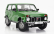 Solido Lada Niva 1980 1:18 Zelená