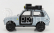 Solido Lada Niva Vagabund 1980 1:18 Grey