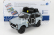 Solido Lada Niva Vagabund 1980 1:18 Grey