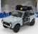 Solido Lada Niva Vagabund 1980 1:18 Grey