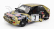 Solido Lancia Delta Hf H.f. Grifone Srl N 2 3rd Rally Deutschland 1989 Y.loubet - J.m.andrie 1:18 Zlatá Černá