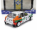Solido Lancia Delta Hf Integrale Evo Jolly Club Totip Repsol N 5 Rally Montecarlo 1993 Andrea Aghini - Sauro Farnocchia 1:18 Bílá Oranžová Zelená