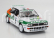 Solido Lancia Delta Hf Integrale Evo Jolly Club Totip Repsol N 5 Rally Montecarlo 1993 Andrea Aghini - Sauro Farnocchia 1:18 Bílá Oranžová Zelená