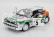 Solido Lancia Delta Hf Integrale Evo Jolly Club Totip Repsol N 5 Rally Montecarlo 1993 Andrea Aghini - Sauro Farnocchia 1:18 Bílá Oranžová Zelená
