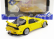 Solido Mazda Rx-7 Fd Rs Coupe 1994 1:18 Žlutá