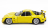 Solido Mazda Rx-7 Fd Rs Coupe 1994 1:18 Žlutá