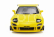 Solido Mazda Rx-7 Fd Rs Coupe 1994 1:18 Žlutá