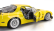 Solido Mazda Rx-7 Fd Rs Coupe 1994 1:18 Žlutá
