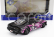 Solido Mazda Rx-7 (fd3rs) Works Itasha Club Coupe 1999 1:18 Black Fucsia