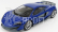 Solido Mclaren 600lt 2018 1:18 Purple