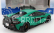 Solido Mclaren 600lt 2018 1:18 Zelená