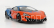 Solido Mclaren 600lt F1 Team Tribute Livery 2019 1:18 Oranžová Modrá