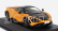 Solido Mclaren 765lt 2020 1:43 Orange
