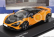 ROZBALENO - Solido Mclaren 765lt 2020 1:43 Orange