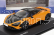 Solido Mclaren 765lt 2020 1:43 Orange