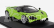 Solido Mclaren 765lt 2020 1:43 Zelená