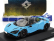 Solido Mclaren 765lt V8 Biturbo 2020 1:43 Světle Modrá