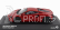 Solido Mclaren Artura 2021 1:43 Red
