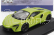 Solido Mclaren Artura 2021 1:43 Zelená