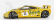 Solido Mclaren F 1 Gtr Bmw S70 6.1l V12 Team Harrods Mach One Racing N 51 3rd 24h Le Mans 1995 A.wallace - D.bell - J.bell 1:18 Žlutá Zelená