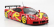 Solido Mclaren F1 Gtr Short Tail 1996 1:18 Červená Žlutá