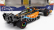 Solido Mclaren F1  Mcl36 Mercedes Team Mclaren N 4 3rd Emilia Romagna Italy Gp 2022 Lando Norris 1:18 Oranžová Světle Modrá