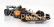 Solido Mclaren F1  Mcl36 Mercedes Team Mclaren N 4 3rd Emilia Romagna Italy Gp 2022 Lando Norris 1:18 Oranžová Světle Modrá