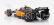 Solido Mclaren F1  Mcl36 Mercedes Team Mclaren N 4 3rd Emilia Romagna Italy Gp 2022 Lando Norris 1:18 Oranžová Světle Modrá