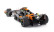 Solido Mclaren F1  Mcl38 Team Mclaren N 4 Winner Miami Gp 2024 First F1 Victory Lando Norris 1:18 Oranžová Černá