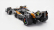 Solido Mclaren F1  Mcl60 Team Mclaren N 81 4th British Gp 2023 Oscar Piastri 1:18 Oranžová Černá