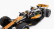 Solido Mclaren F1  Mcl60 Team Mclaren N 81 4th British Gp 2023 Oscar Piastri 1:18 Oranžová Černá
