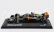 Solido Mclaren F1  Mcl60 Team Mclaren N 81 4th British Gp 2023 Oscar Piastri 1:43 Oranžová Černá