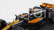 Solido Mclaren F1  Mcl60 Team Mclaren N 81 4th British Gp 2023 Oscar Piastri 1:43 Oranžová Černá