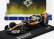 Solido Mclaren F1  Mcl60 Team Mclaren N 81 4th British Gp 2023 Oscar Piastri 1:43 Oranžová Černá