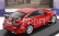 Solido Mercedes benz C-class C63 6.3 V8 Amg Black Series 2012 1:43 Opálová Červená