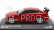 Solido Mercedes benz C-class C63 6.3 V8 Amg Black Series 2012 1:43 Opálová Červená