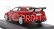 Solido Mercedes benz C-class C63 6.3 V8 Amg Black Series 2012 1:43 Opálová Červená