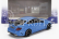 Solido Mercedes benz C-class C63 Amg Black Series 2012 1:43 Blue
