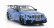 Solido Mercedes benz C-class C63 Amg Black Series 2012 1:43 Blue