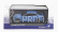Solido Mercedes benz C-class C63 Amg Black Series 2012 1:43 Blue