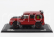 Solido Mercedes benz G-class G63 700 Brabus Rocket Edition 2022 1:43 Red