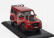 Solido Mercedes benz G-class G63 700 Brabus Rocket Edition 2022 1:43 Red