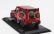 Solido Mercedes benz G-class G63 700 Brabus Rocket Edition 2022 1:43 Red