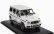 Solido Mercedes benz G-class G63 Amg 2018 1:43 Bílá