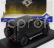 Solido Mercedes benz G-class G63 Amg 2018 1:43 Black