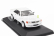 Solido Mercedes benz S-class 560sec Amg (c126) Wide Body 1990 1:43 Bílá